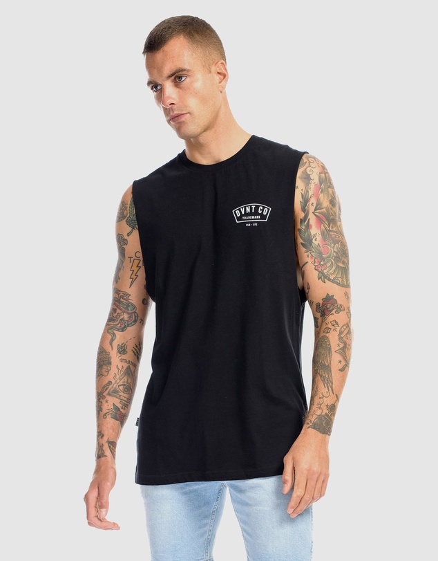 DVNT - Bailey Tank
