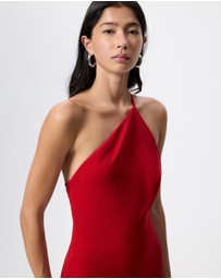 Solace London - Alexandra Maxi Dress