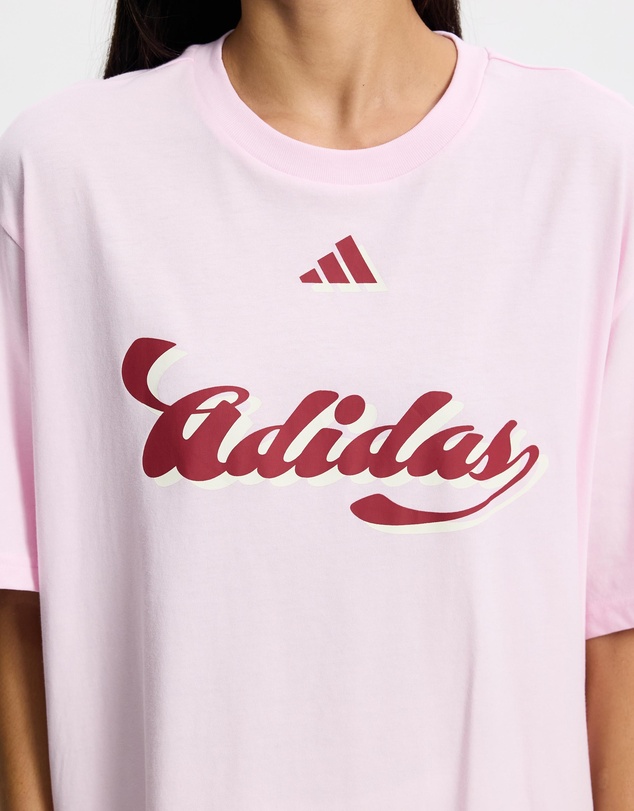 adidas Sportswear - House Of Tiro Graphic T-Shirt