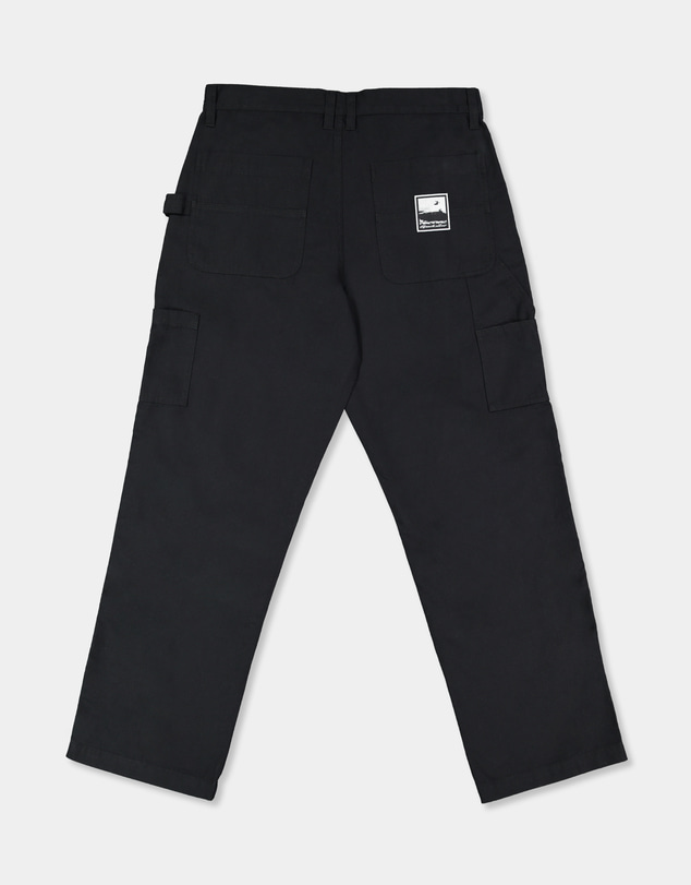 Quiksilver - Mens Mercury Poised Carpenter Pants