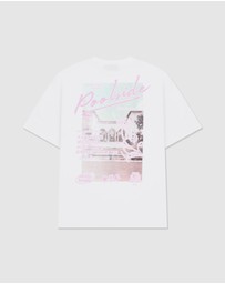 B.Cools - Mixtape T-Shirt