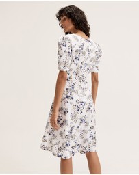 Review - Luella Bloom Dress