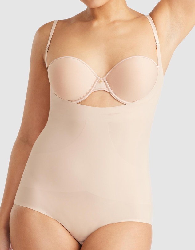 Nancy Ganz - Revive Smooth Underbust Bodysuit