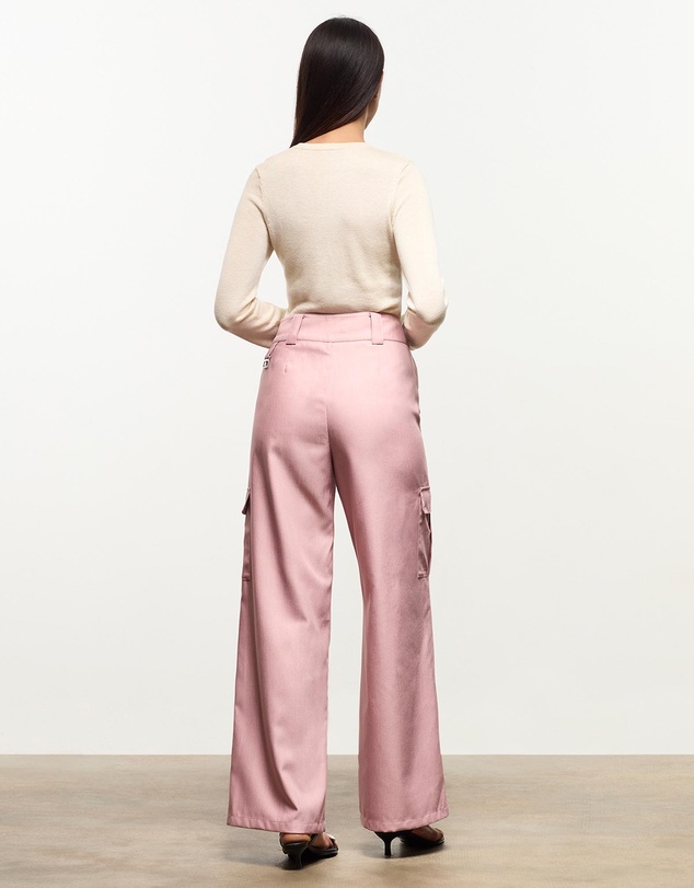 Laagam - Tirsa Cargo Pants
