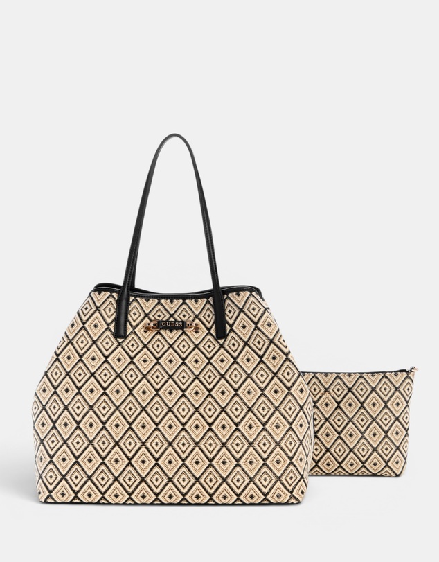 GUESS - Sophia Large 2 In 1 Tote Bag