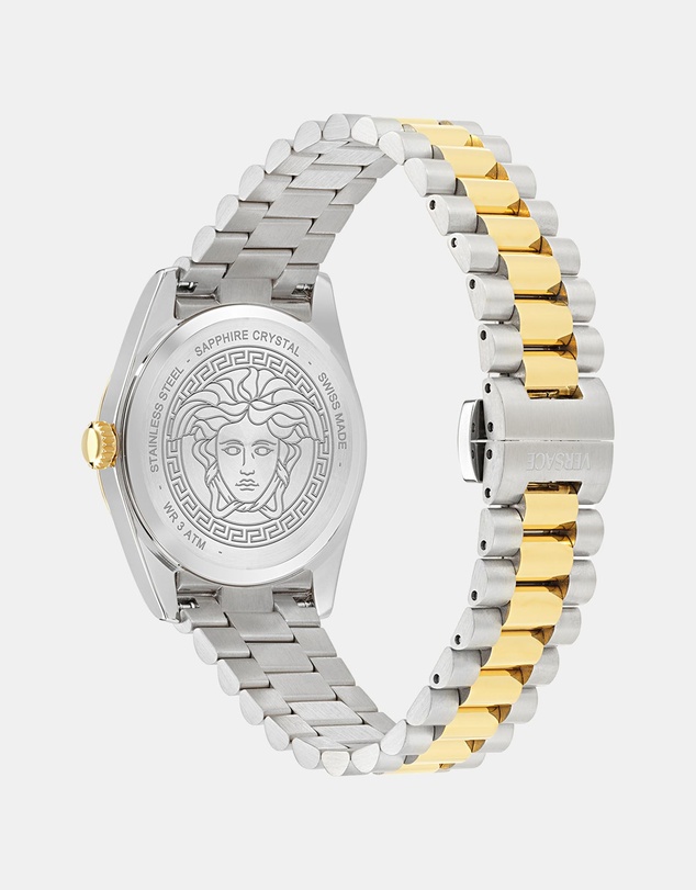Versace - Millenyium Lady Watch