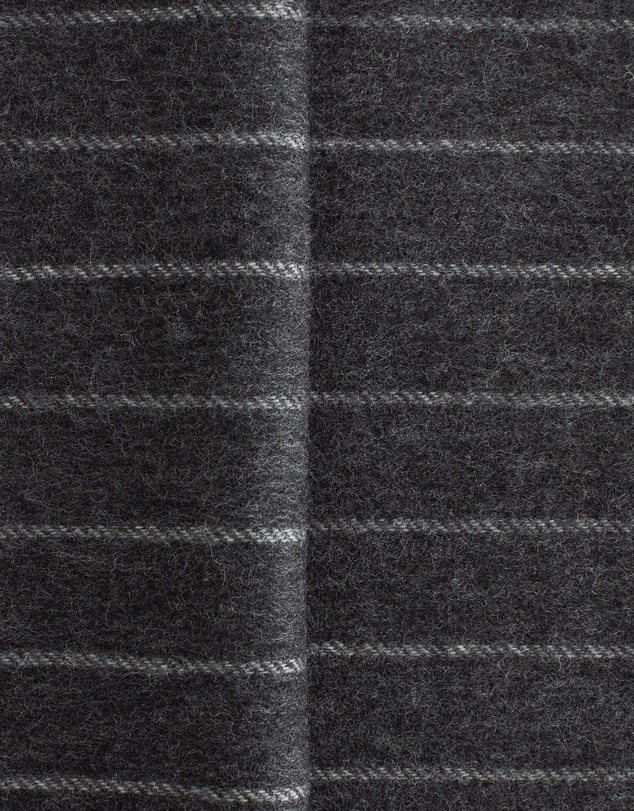 & Other Stories - Cashmere-Blend Fringed Blanket Scarf