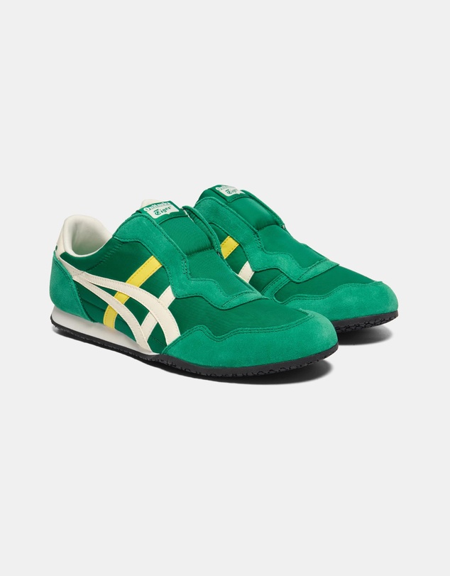 Onitsuka Tiger - Serrano Slip-On - Unisex