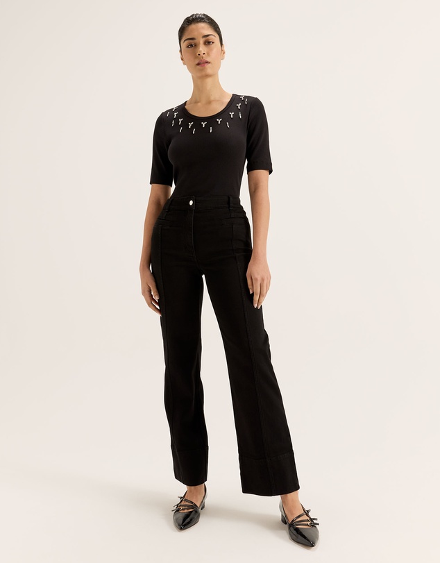 Review - Digby Diamante Top