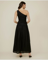 The Fated - Hearts Maxi Dress