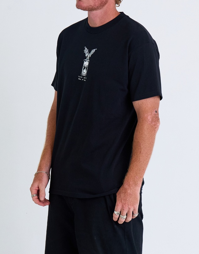 Brixton - Hourglass Short Sleeve Shirt