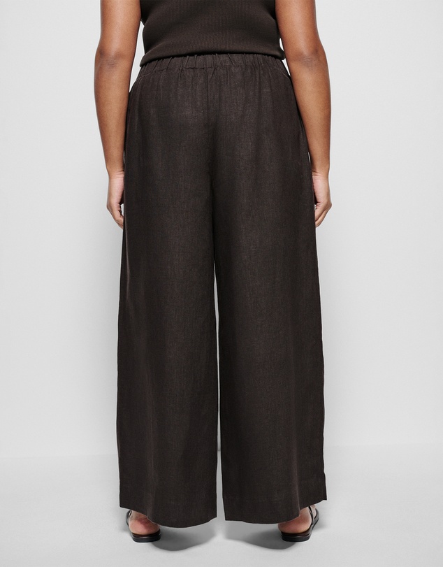 Commonry - Linen Pant