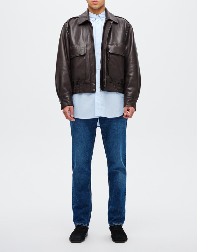 Neuw - Relaxed Fit Shirt
