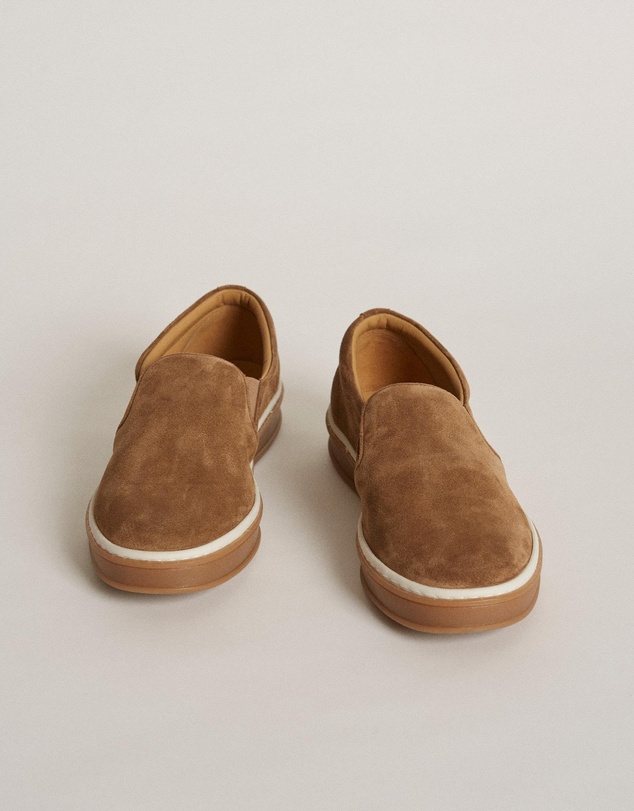 Aquila - Deuce Slip-On Shoes