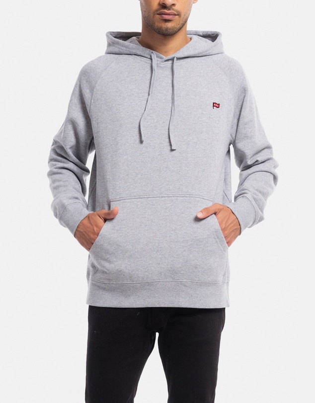 Stock & Co. - Havana Hoodie