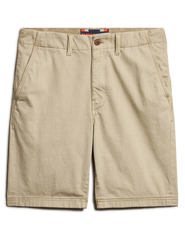 Superdry - Vintage International Slim Fit Short