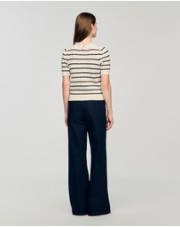 Sandro - Madie Sweater