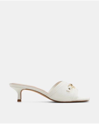 ALDO - Annamassi Heels