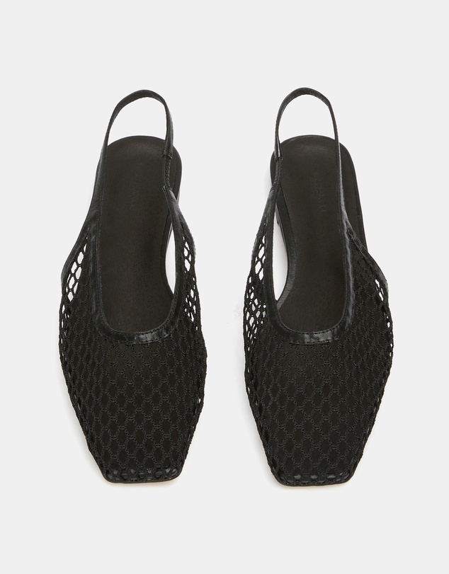 Tony Bianco - Bosco Flats