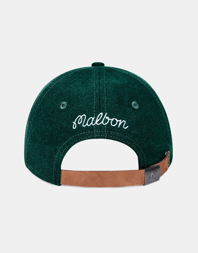 Malbon - Mistleflow Dad Hat