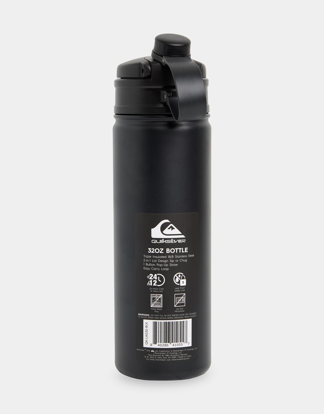 Quiksilver - Laguna 32oz Tumbler