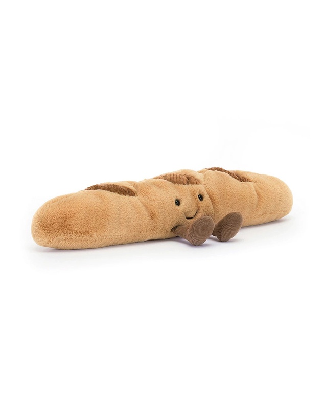 Jellycat - Amuseables Baguette