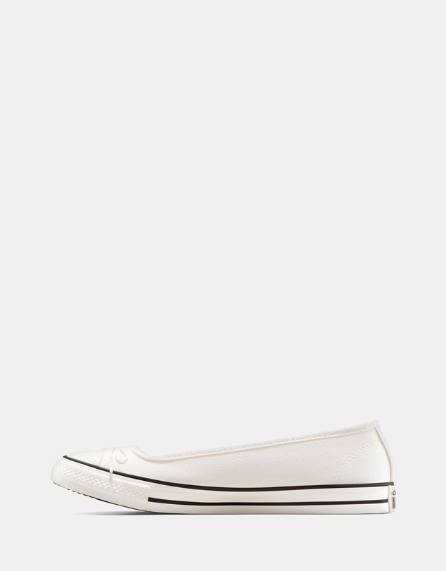Converse - Chuck Taylor All Star Dainty Ballerina Sneakers - Women's