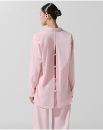 Baobab - Wayra Shirt