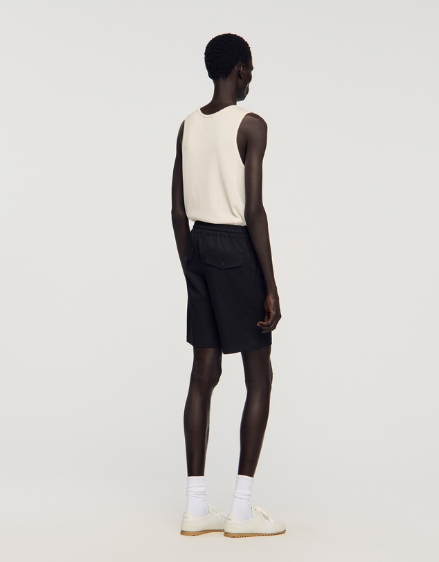 Sandro - New Gamma Shorts