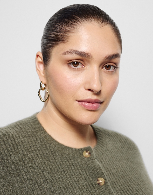 Commonry - Evie Cardigan