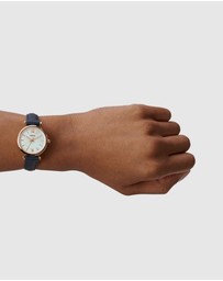Fossil - Carlie Women's Analogue Watch