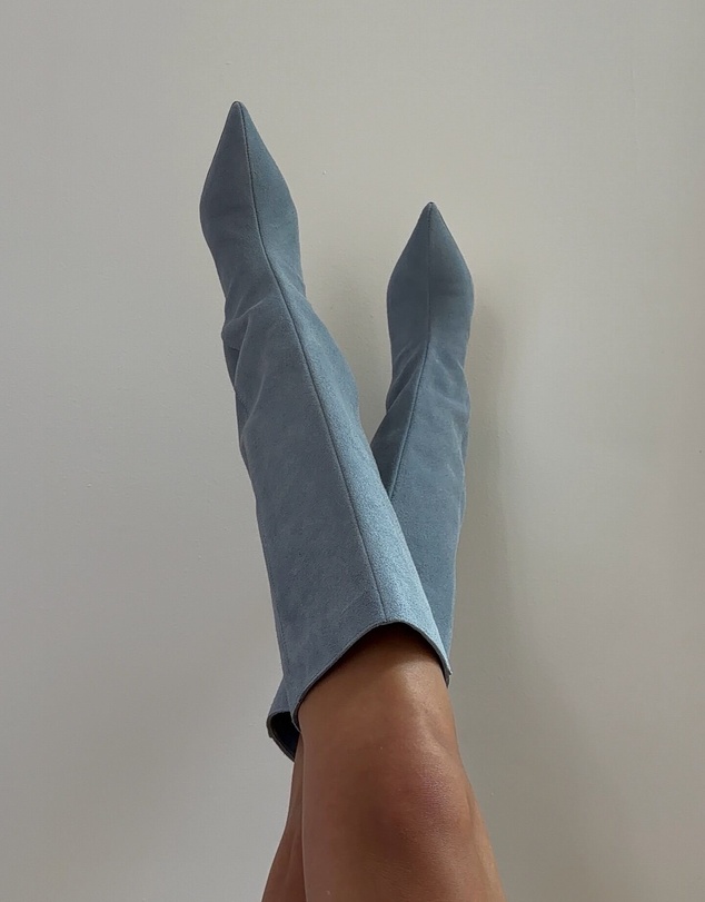 Alias Mae - Nadia Boots