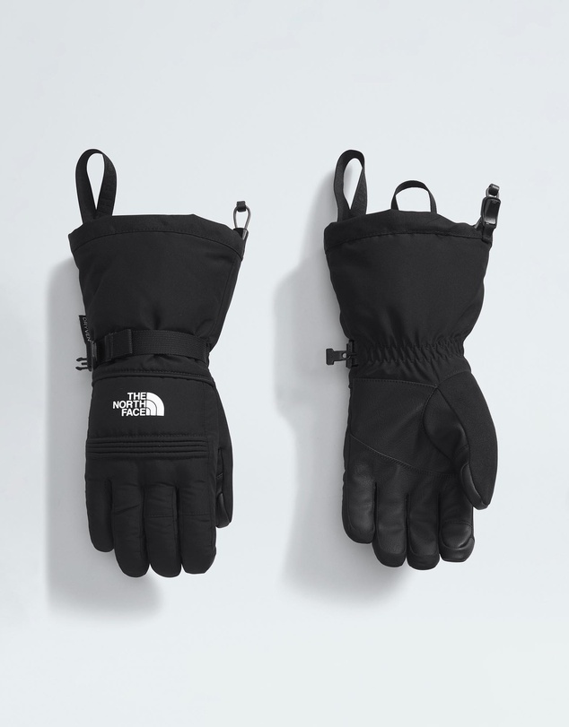 The North Face - Montana Ski Glove - Women's