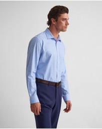 Oxford - Regent Classic Fit Cotton Shirt