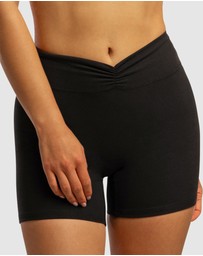 437 - The Scrunch Shorts