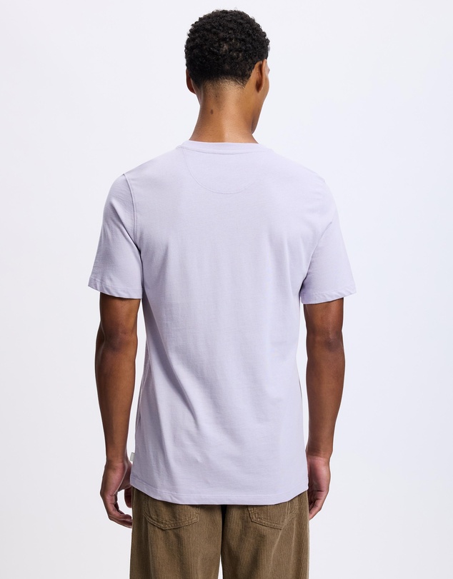 Scotch & Soda - Seasonal Core Regular-Fit Logo T-Shirt