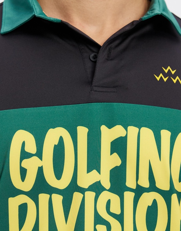 Birds of Condor - Divison Polo