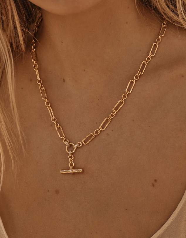 Amber Sceats - Ferlo Necklace