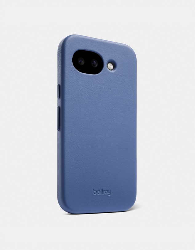 Bellroy - Leather Pixel Case — Pixel 10a