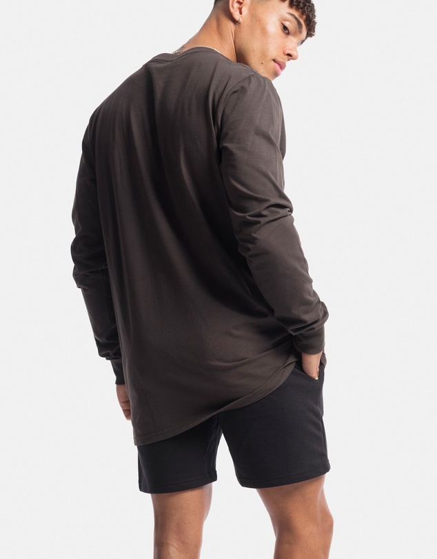 First Division - Contract Rise Long Sleeve Tee