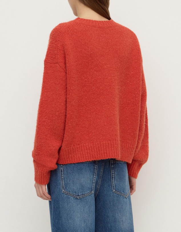 Assembly Label - Ariel Knit