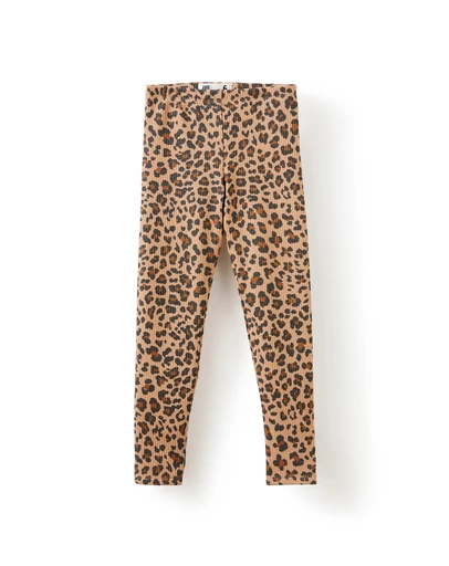 Cotton On Kids - Fleece Legging
