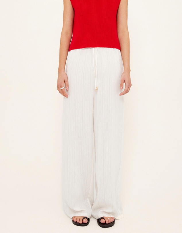 Staple the Label - Bianca Drawstring Pants
