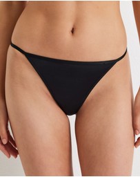 Kayser - 2 Packs Micro G-String