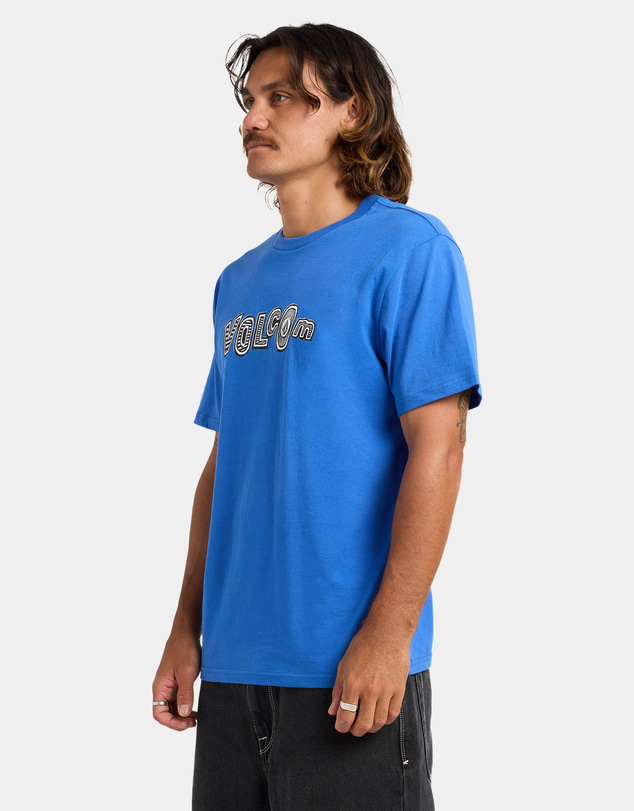 Volcom - Mens Oh Stoned T-Shirt