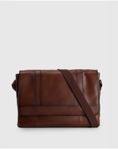 Evity - Fred Satchel
