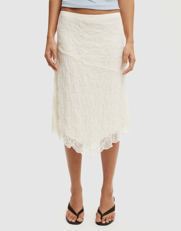 Cotton On - Sofia Lace Skirt