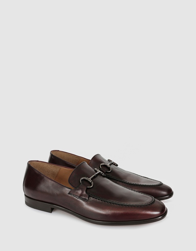 Brando - Hudson Loafers