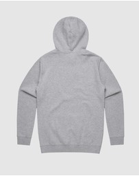Counter Culture - Garland Logo Hoodie - Youth