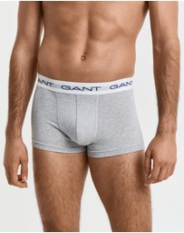 Gant - 3-Pack Trunks